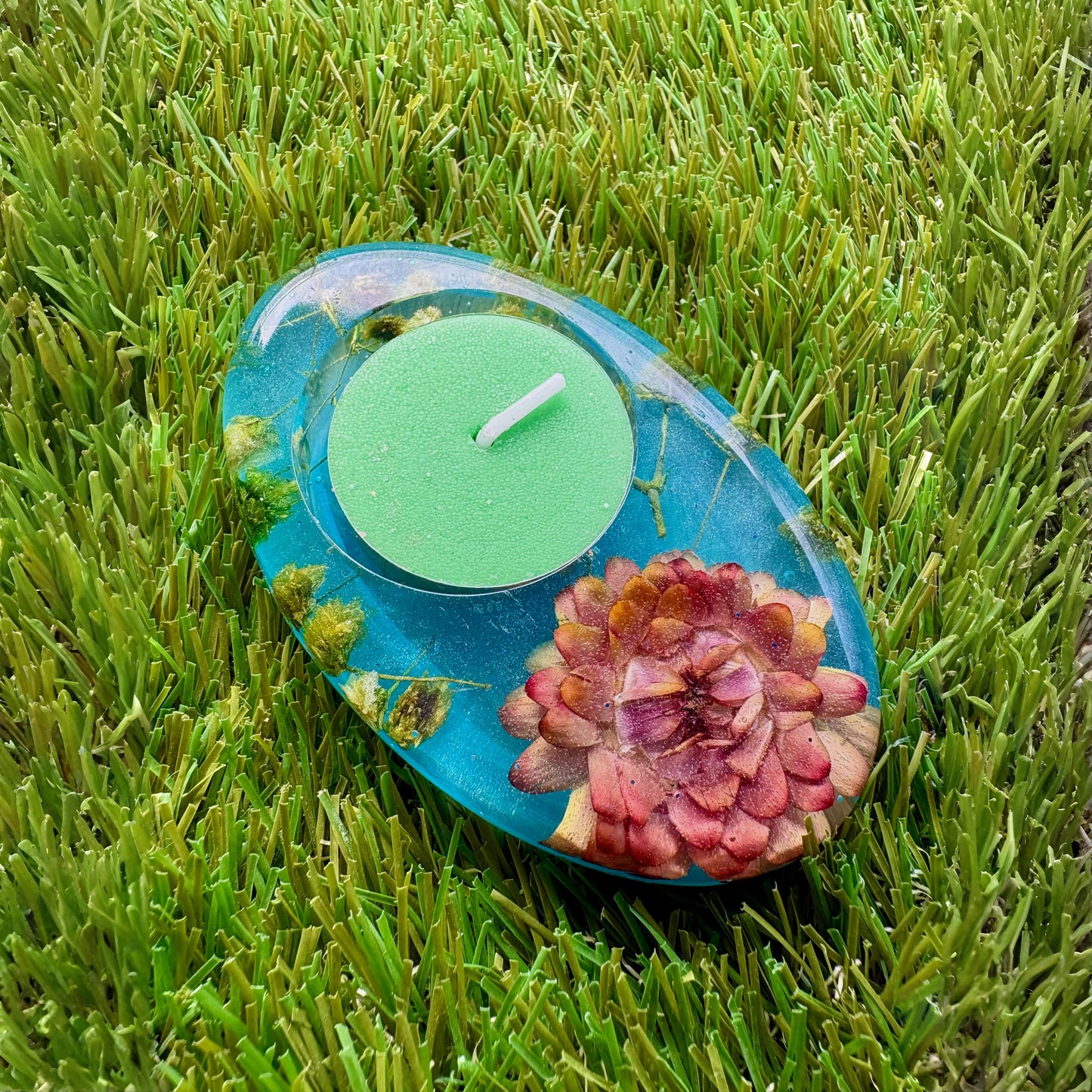 Nature's Charm Gift Combo