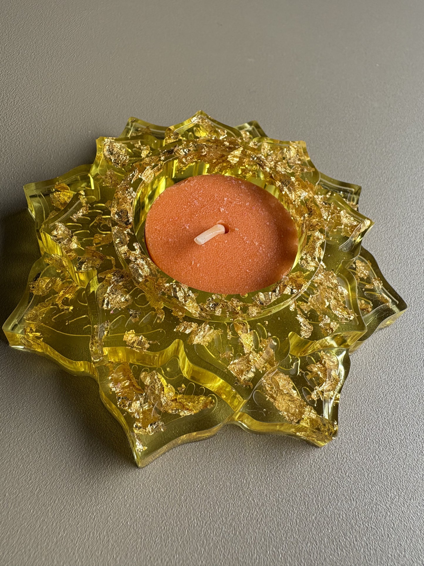 Golden Sparkling Gift Combo