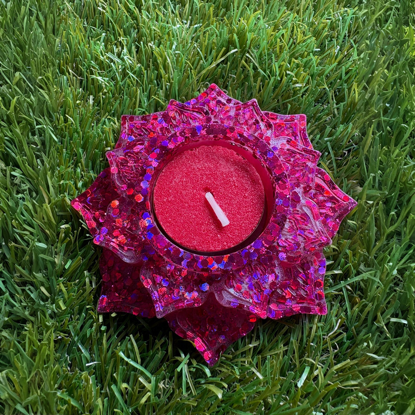 Pink Radiance Gift Combo