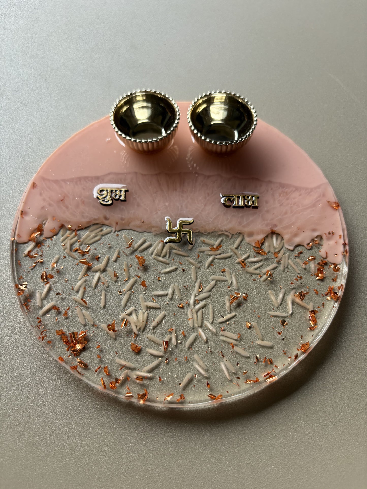 Peach Sand Gift Combo