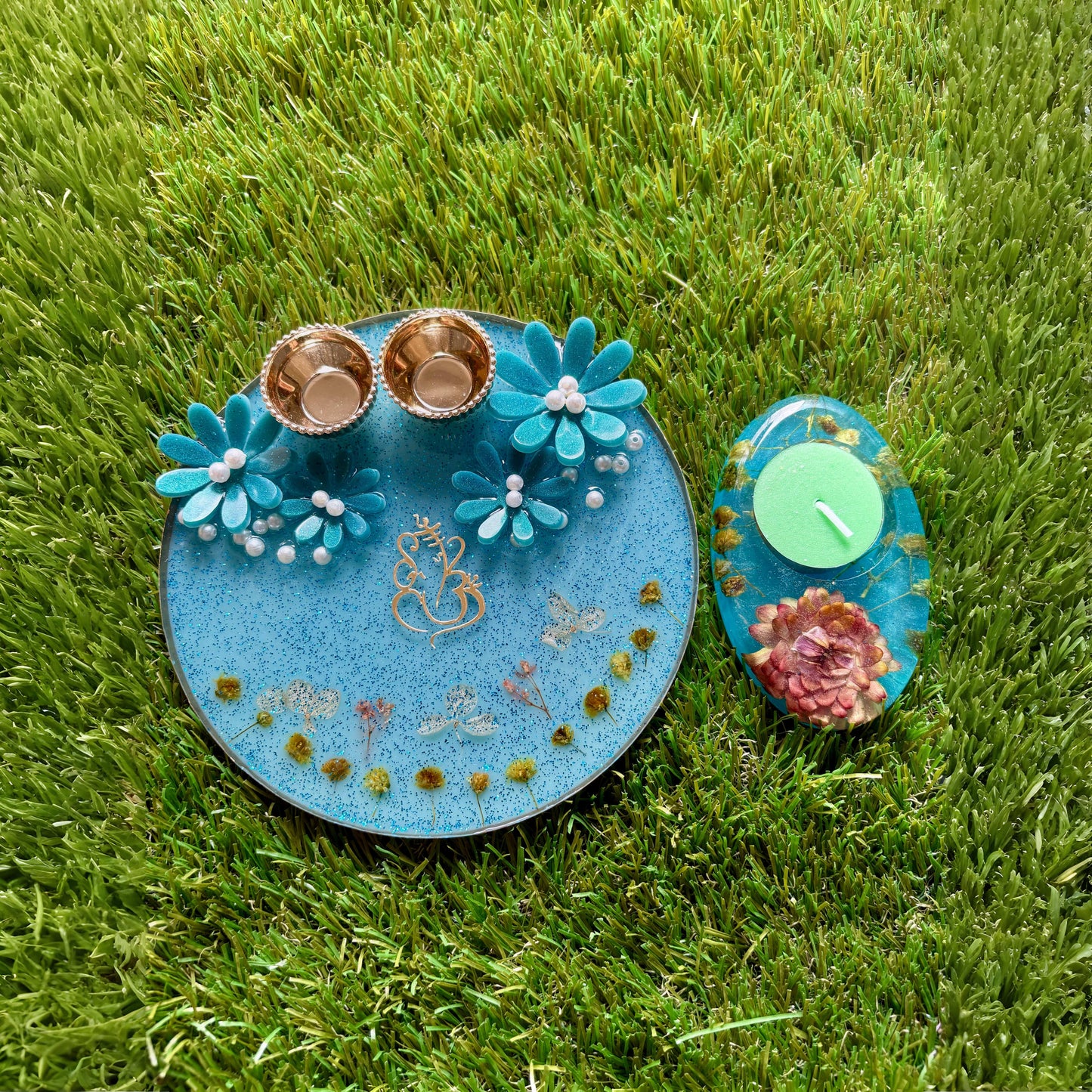 Nature's Charm Gift Combo