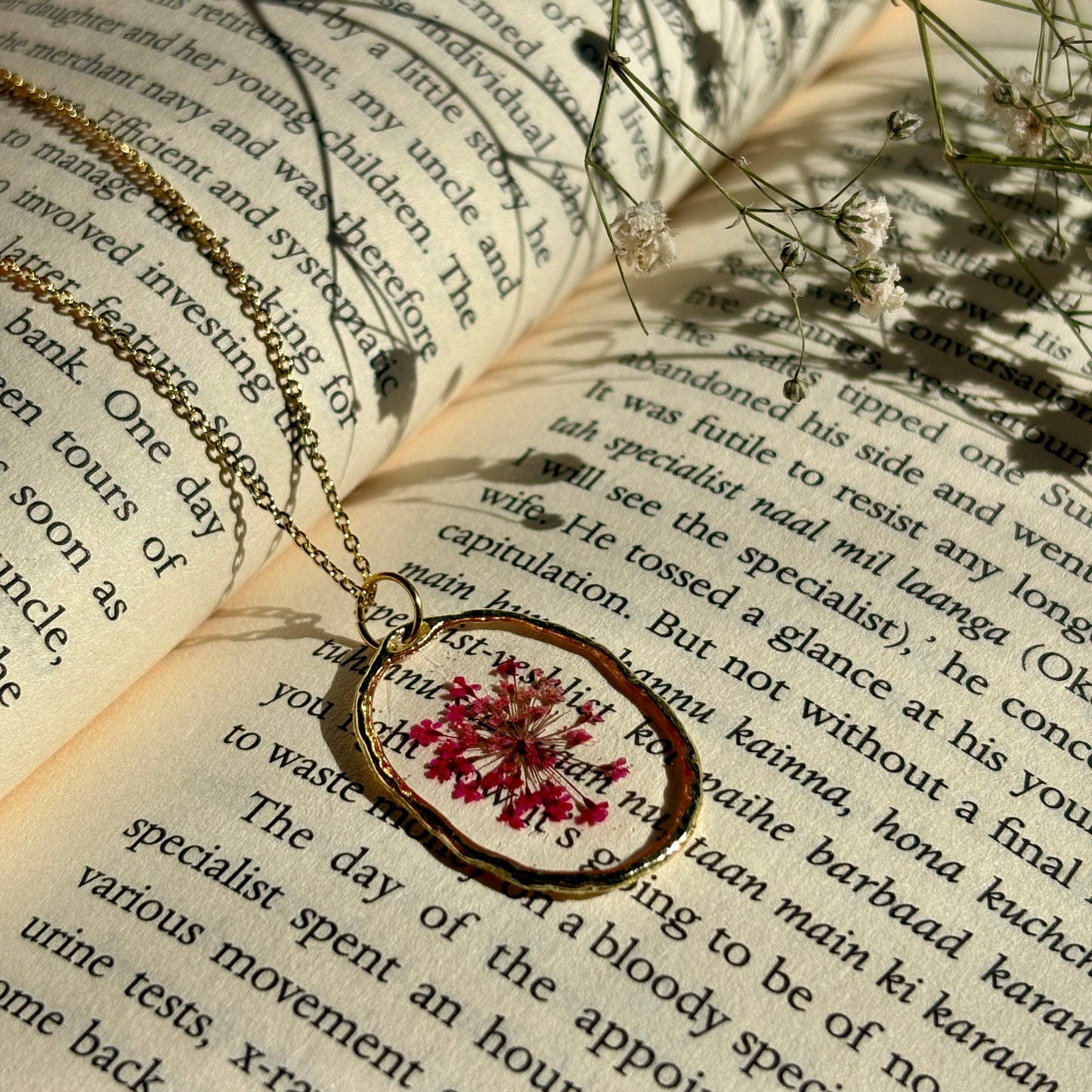WildBeauty Necklace