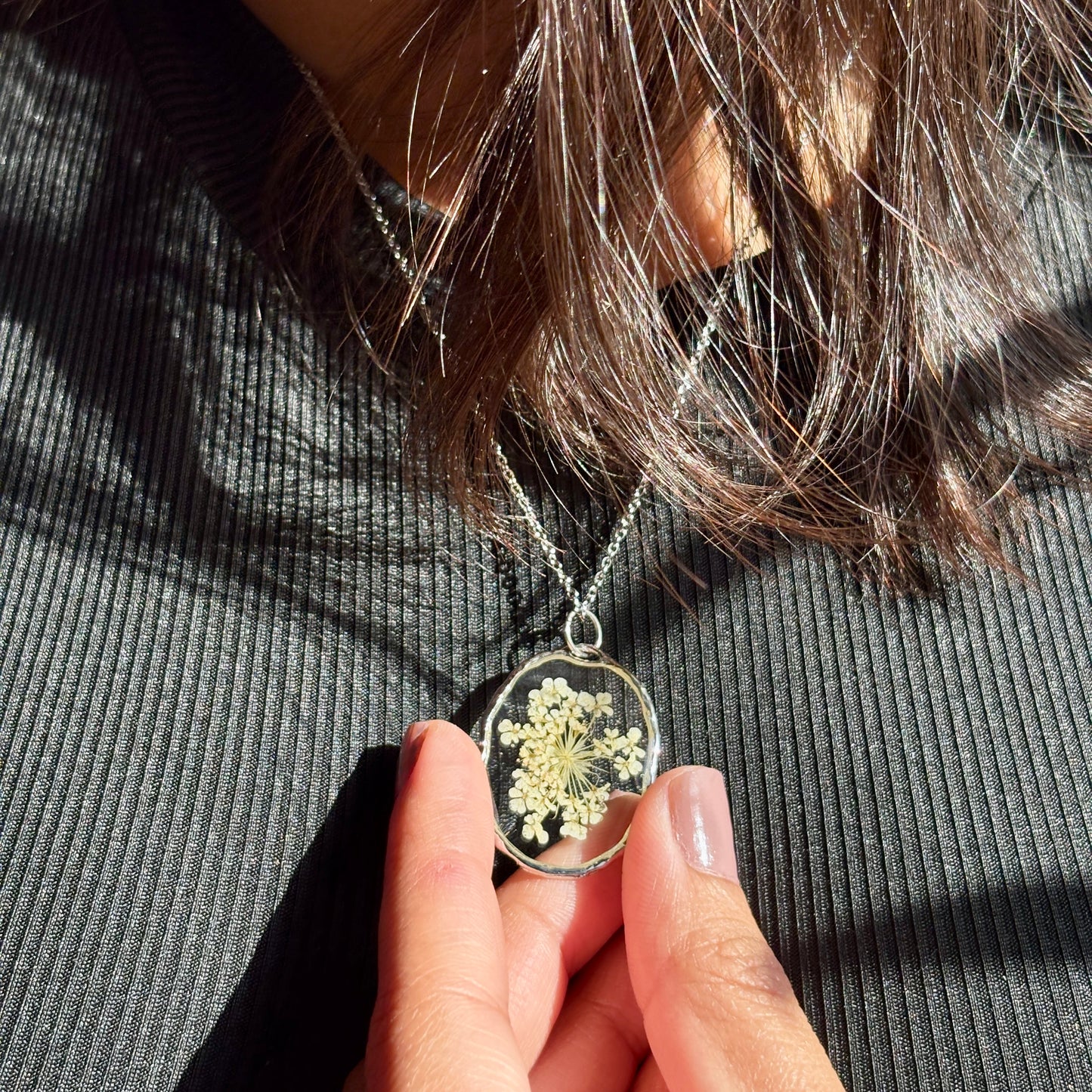 Blooming Grace Necklace