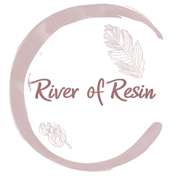 River Of Resin